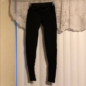 Gymshark flex leggings